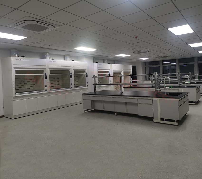 图片 3 实验室实验台