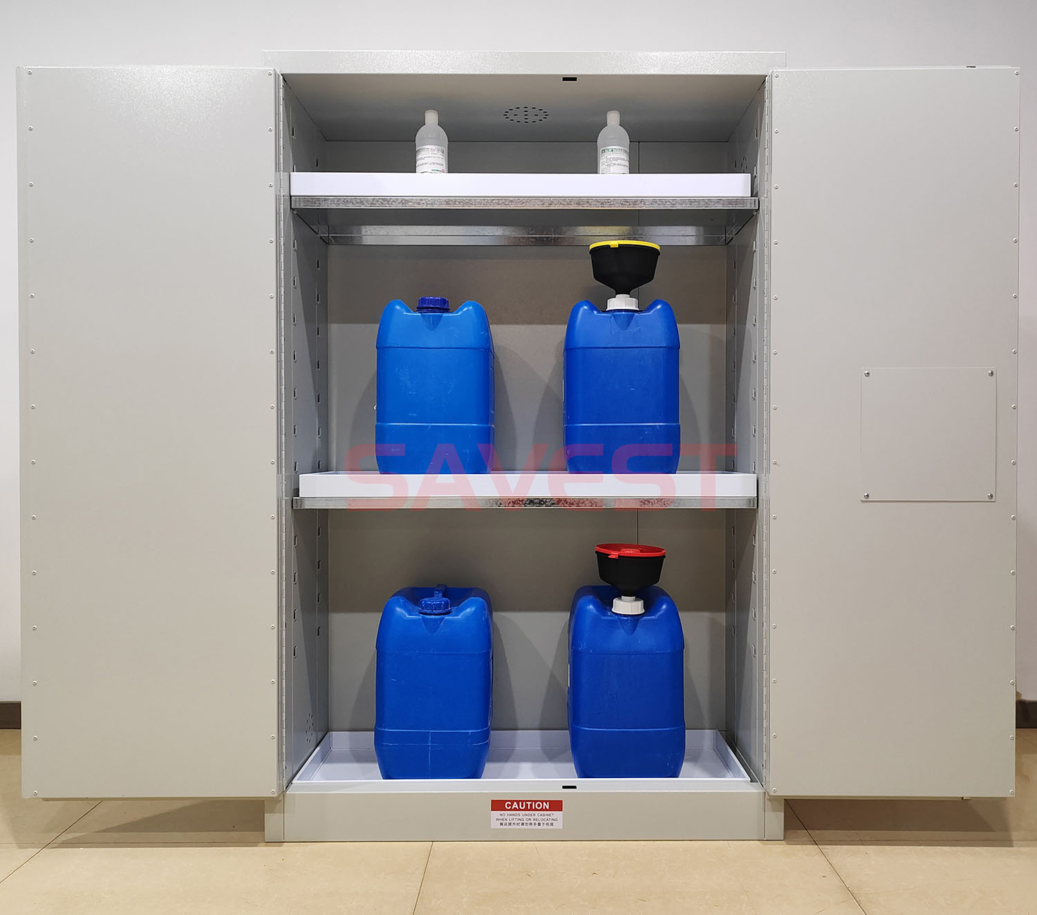 图片 4 毒害品危废品柜