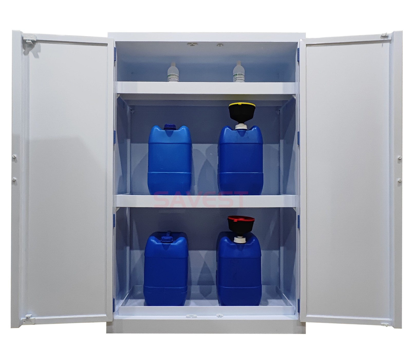 图片 4 PP危废品柜