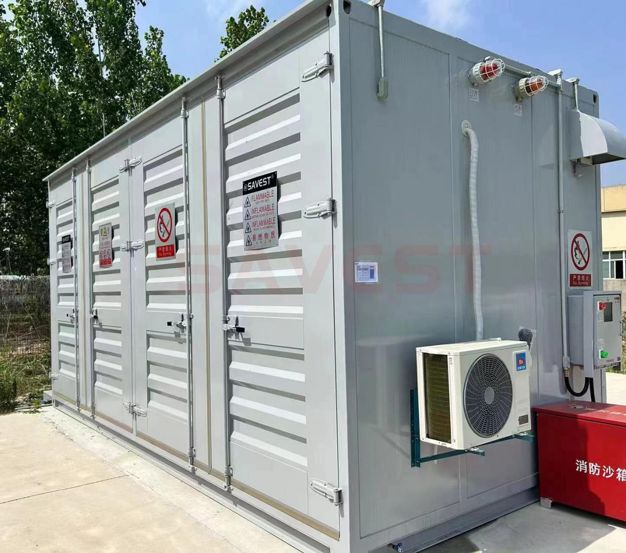 图片 3 危化品暂存柜